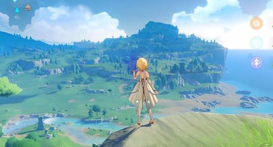 原神手游雷泽突破材料如何获得_原神手游雷泽突破材料取得途径攻略