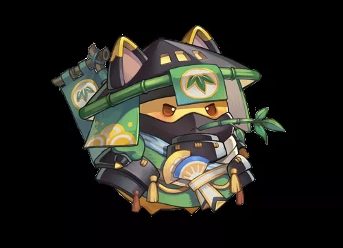 咔叽探险队新皮肤风林火山如何_咔叽探险队新皮肤风林火山图文展示