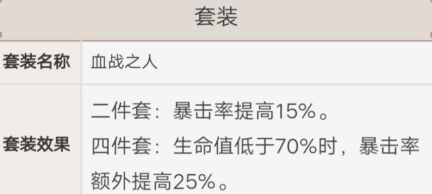 原神北斗最强圣遗物搭配攻略_原神北斗最强圣遗物如何设置