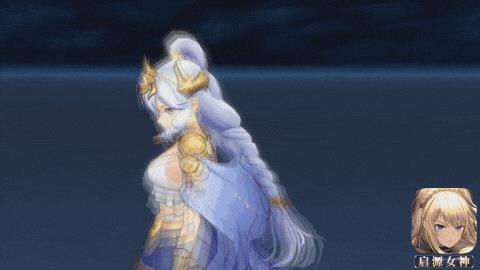 启源女神阿尔忒弥斯月光冲击技能如何_启源女神阿尔忒弥斯月光冲击技能详细说明