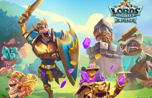 王国纪元联盟总动员礼包兑换码在什么地方领_王国纪元联盟总动员礼包兑换码领取地址