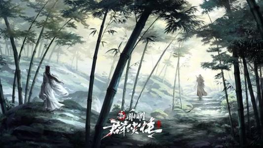 新射雕群侠传之铁血丹心侠客搭配攻略_新射雕群侠传之铁血丹心侠客如何设置