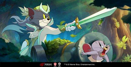 猫与老鼠手游图茨青春的回忆活动内容奖励_猫与老鼠手游图茨青春的回忆活动详情