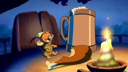 猫与老鼠手游花舞开学季活动攻略_猫与老鼠手游花舞开学季活动内容奖励