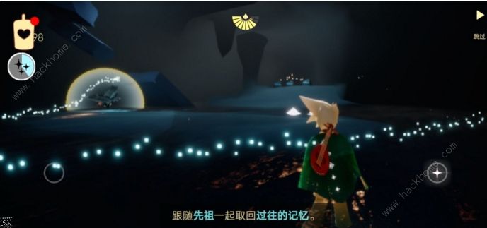 Sky光遇手游8月27日大蜡烛任务攻略_Sky光遇手游8月27日大蜡烛在什么地方