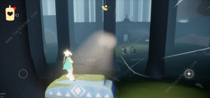 Sky光遇手游8月27日大蜡烛任务攻略_Sky光遇手游8月27日大蜡烛在什么地方