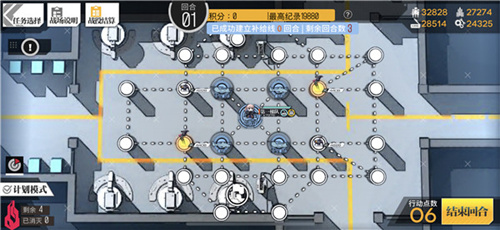 少女前线双联乱数秃洞打捞攻略_少女前线双联乱数秃洞如何打捞