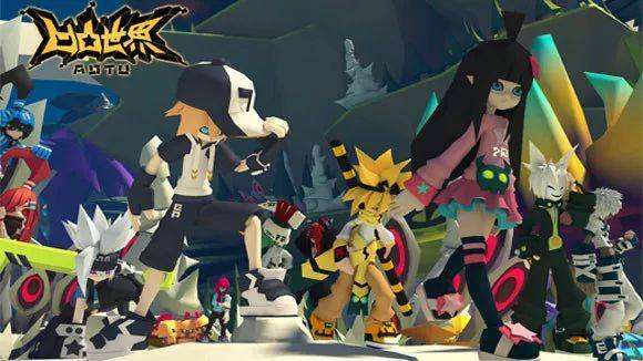 凹凸世界命运的厄流活动详情_凹凸世界命运的厄流活动内容列表