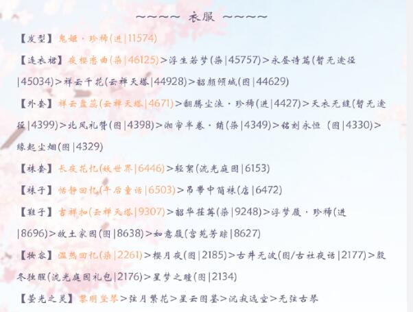 奇迹暖暖烟雨小筑如何搭配_奇迹暖暖烟雨小筑高分搭配攻略