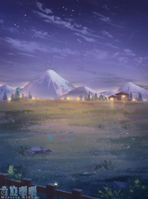 奇迹暖暖7.10.0版本更新公告_奇迹暖暖手游8月26日更新了什么