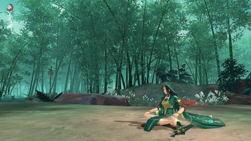 新笑傲江湖手游翠翎金缕时装如何_新笑傲江湖手游翠翎金缕时装图文展示