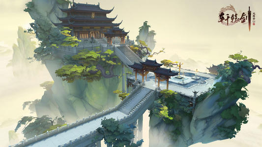 轩辕剑龙舞云山手游8月26日维护公告_轩辕剑龙舞云山手游8月26日更新了什么