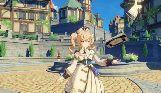 原神命星取得途径攻略_原神手游命星如何得