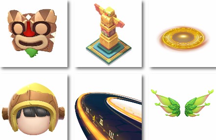 跑跑卡丁车手游秘境之森羽翼如何获得_跑跑卡丁车手游秘境之森羽翼获得办法