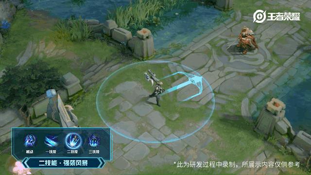 王者荣耀狂铁特工战影皮肤如何_王者荣耀狂铁特工战影皮肤图文列表