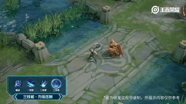 王者荣耀狂铁特工战影皮肤如何_王者荣耀狂铁特工战影皮肤图文列表