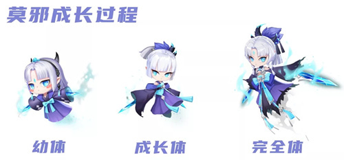 QQ飞车手游宠物莫邪技能详细说明_QQ飞车手游宠物莫邪有什么技能