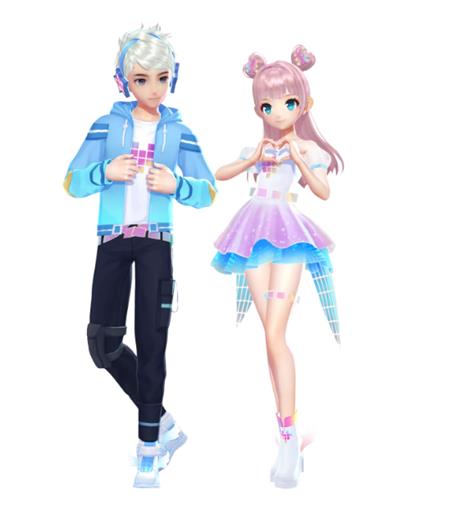 QQ飞车手游像素之恋套装如何得_QQ飞车手游像素之恋套装取得攻略