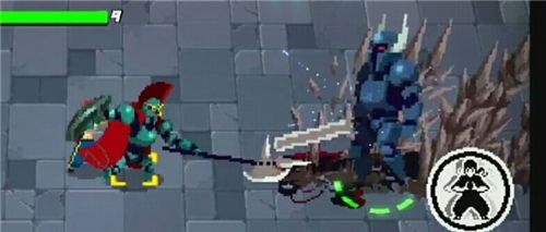 战魂铭人地图关卡流程是什么_战魂铭人手游地图关卡流程列表