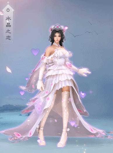 ɫ;ˮ֮ʱװʲô_ɫ;ˮ֮ʱװͼչʾ