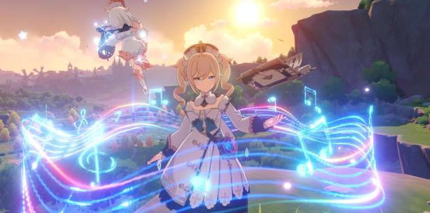 原神手游明亮原钻碎屑如何得_原神手游明亮原钻碎屑取得途径攻略