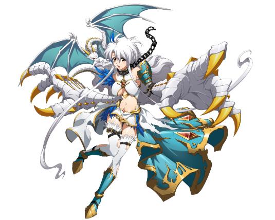 梦幻模拟战破枷的翔龙皮肤如何获得_梦幻模拟战破枷的翔龙皮肤图文列表