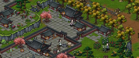 烟雨江湖钟无月天赋升级红白疑案攻略_烟雨江湖钟无月天赋如何升级