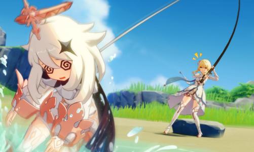 原神感电反应触发时间次数详细说明_原神手游感电反应触发时间次数是多少