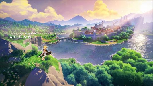 原神原石作用介绍_原神手游原石有什么用