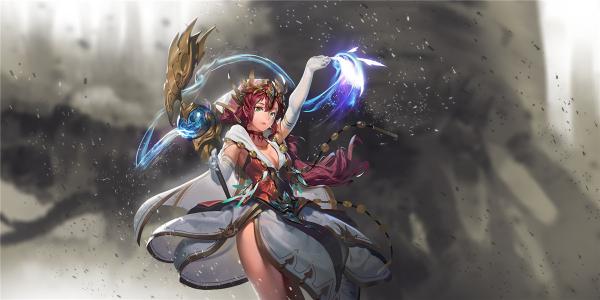 万象物语巴尔扎克的挑战速通攻略_万象物语手游巴尔扎克的挑战如何过