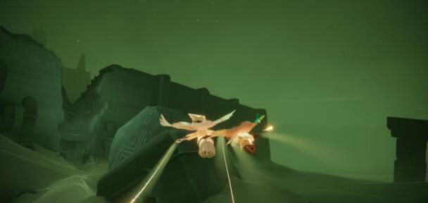 光遇8月24号在墓土重温先祖回忆如何做_光遇8月24号重温先祖回忆位置介绍