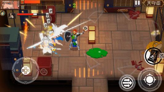 战魂铭人紫禁龙门通关攻略_战魂铭人手游紫禁龙门如何过