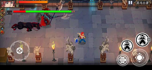 战魂铭人灵魂结晶作用详细说明_战魂铭人手游灵魂结晶有什么用