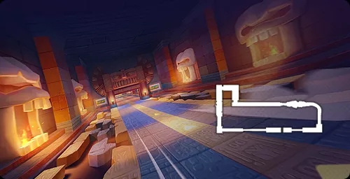 跑跑卡丁车手游新地图恐怖斜坡如何_跑跑卡丁车手游新地图恐怖斜坡图文展示