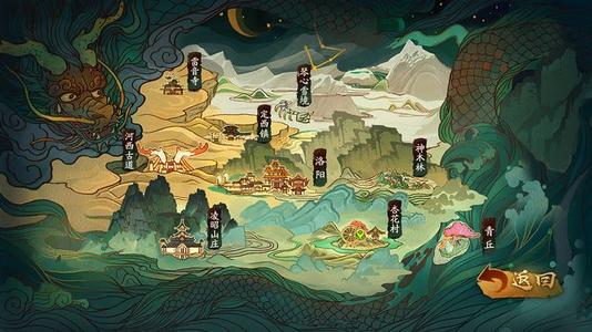 神都夜行录SSR月老如何_神都夜行录手游SSR月老属性效果详细说明