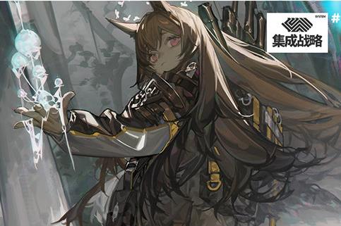 明日方舟森蚺如何获得_明日方舟森蚺获得办法