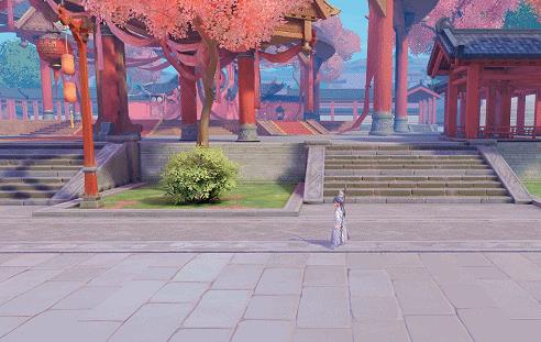 梦幻西游三维版特效鹊羽翩飞什么样_梦幻西游三维版特效鹊羽翩飞图文展示