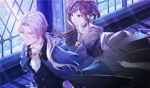 未定事件簿手游七夕礼包兑换码在什么地方领_未定事件簿手游七夕礼包兑换码领取地址