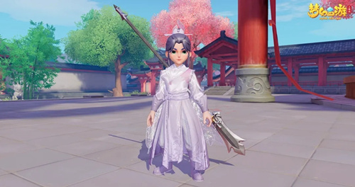 梦幻西游三维版七夕限定锦衣蝶恋花如何_梦幻西游三维版七夕限定锦衣蝶恋花图文展示