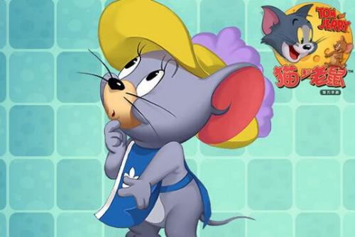 猫与老鼠手游2020七夕礼包兑换码在什么地方领_猫与老鼠手游2020七夕礼包兑换码领取地址