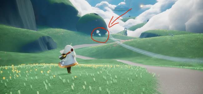 光遇8月21号重温先祖回忆在什么地方_光遇8月21号重温先祖回忆位置列表