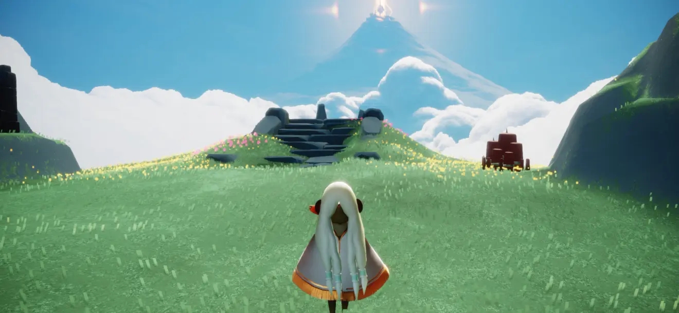 光遇8月21号大蜡烛堆在什么地方里_光遇8月21号大蜡烛堆位置列表