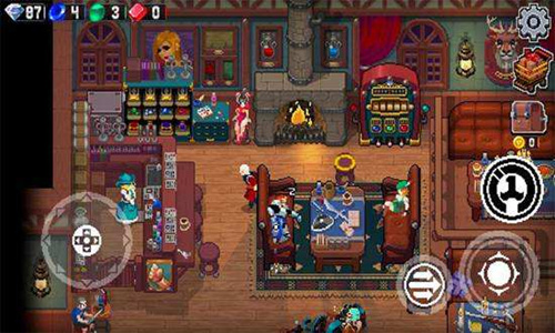 战魂铭人iOS专属客厅如何获得_战魂铭人iOS专属客厅取得攻略