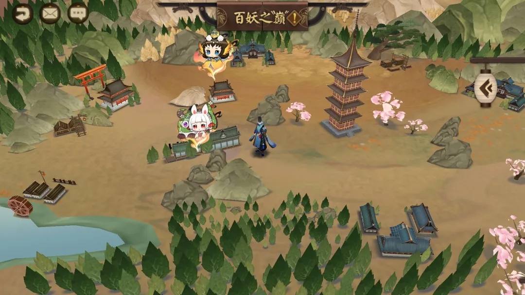 阴阳师2020百妖之巅如何打_阴阳师2020百妖之巅打法攻略