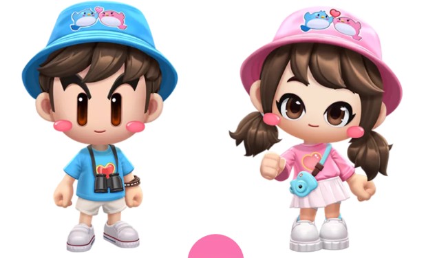 跑跑卡丁车手游2020七夕活动内容奖励_跑跑卡丁车手游2020七夕活动大全