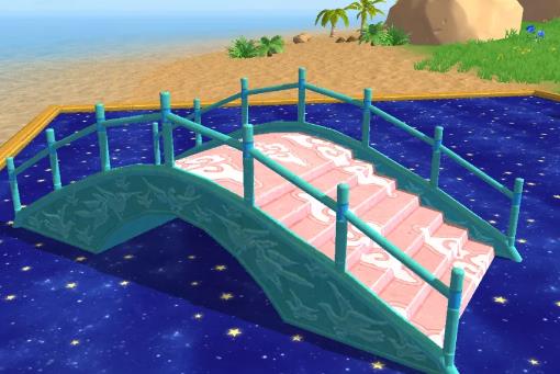 创造与魔法云纹鹊桥如何获得_创造与魔法云纹鹊桥获得办法