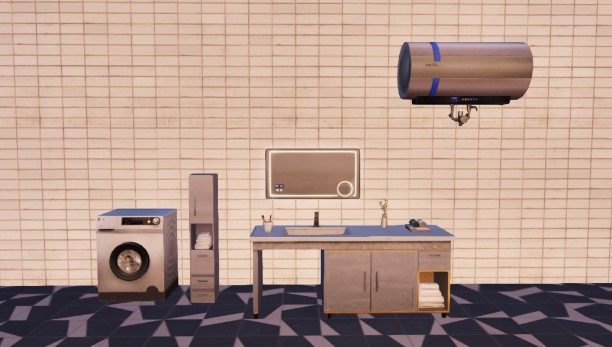 明日之后现代风家具如何获得_明日之后现代风家具图文列表