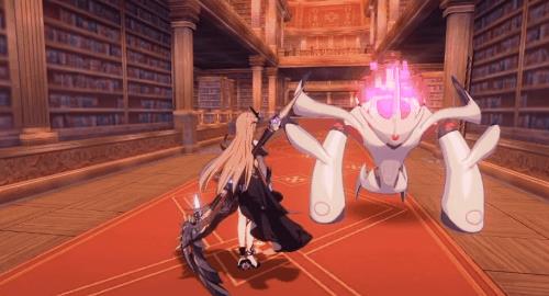 崩坏3安息鸢尾如何_崩坏3安息鸢尾武器强度介绍