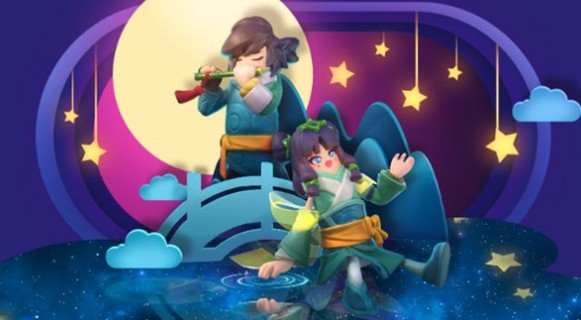 《香肠派对2020七夕皮肤如何获得_香肠派对2020七夕皮肤图文列表