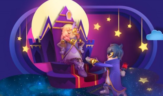 《香肠派对2020七夕皮肤如何获得_香肠派对2020七夕皮肤图文列表